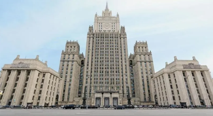 Росія не погодиться на “заморозку” війни в Україні без усунення “першопричин”, – МЗС РФ
