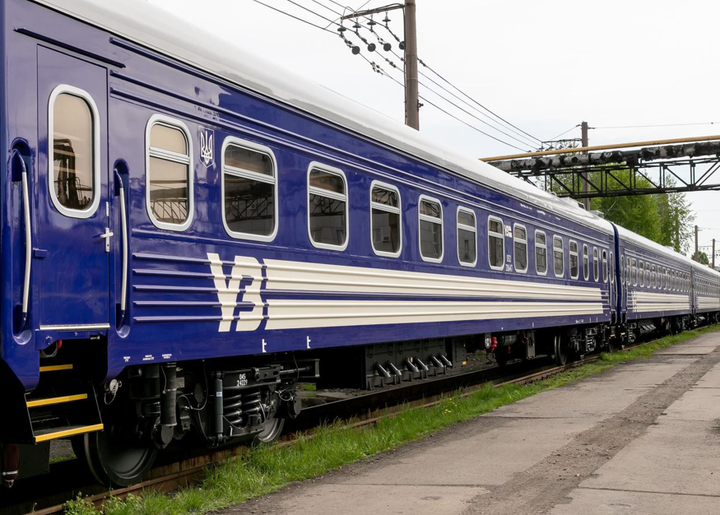 Від "Укрзалізниці" з’являться понад 800 укриттів для захисту працівників під час обстрілів по всій Україні