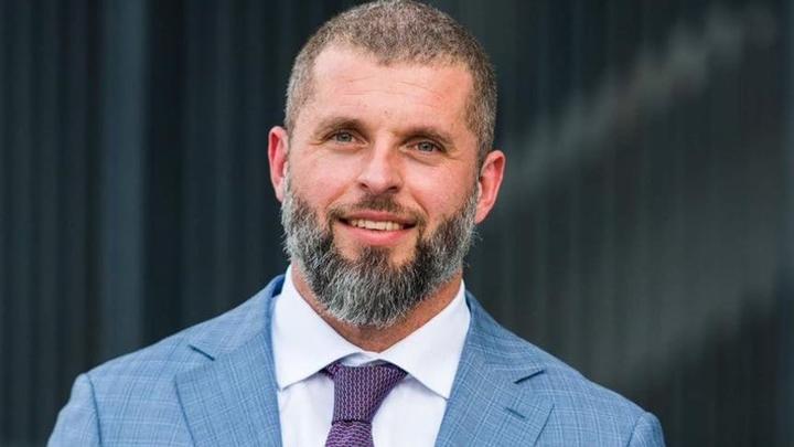 "У нас з ним як з колишнім міністром молоді в уряді Януковича є розбіжності". Матвій Бідний прокоментував спробу Юрія Павленка його звільнити
