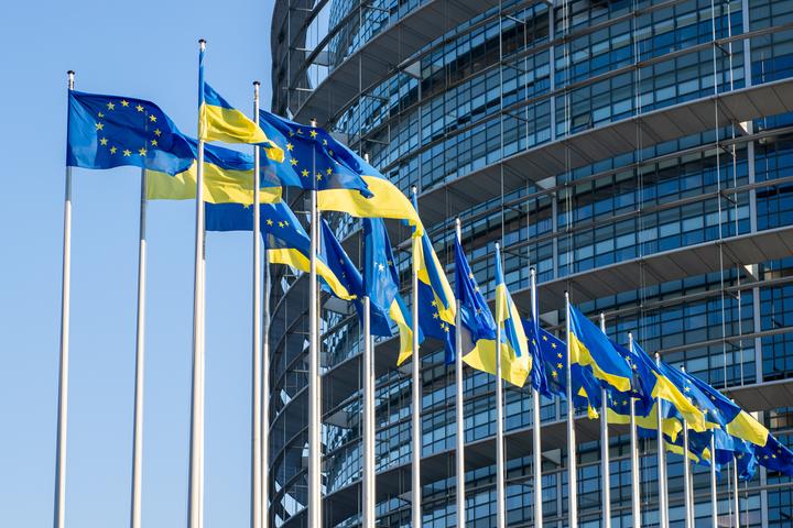 Україна може завершити переговори з ЄС про вступ до кінця 2027 року, – Ченцов