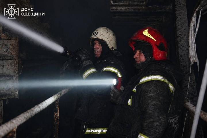 Пожежники