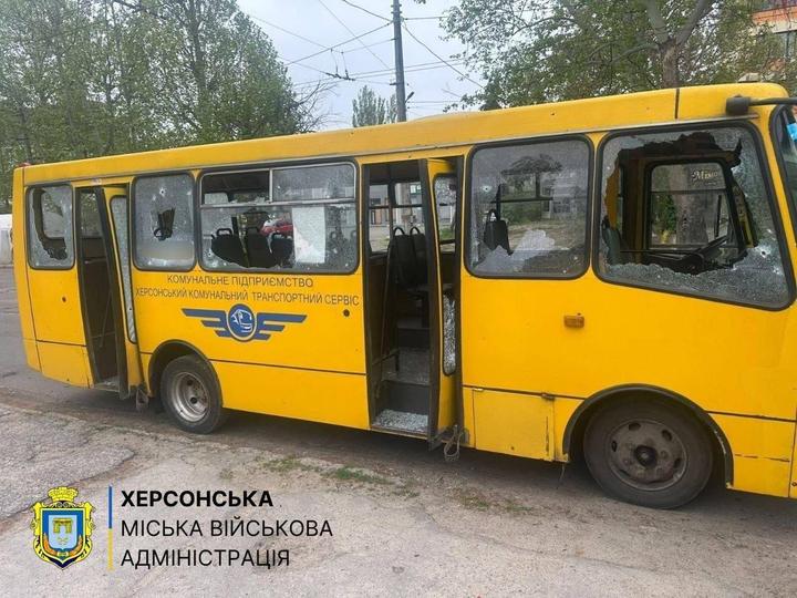 Маршрутка