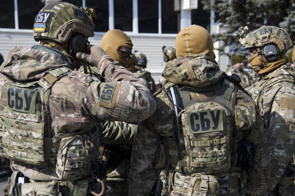 Стрілянина між ГУР та СБУ в Києві. Що кажуть усі сторони?