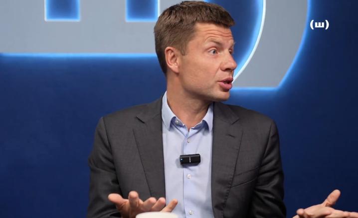 Олексій Гончаренко