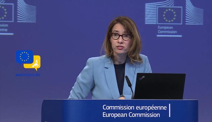 Євросоюз відреагував на заяву Зеленського про скорочення постачань ракет