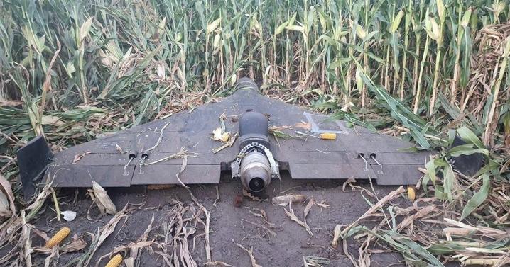 Росія припинила виробництво реактивних дронів “Герань-3”: у ГУР назвали причину