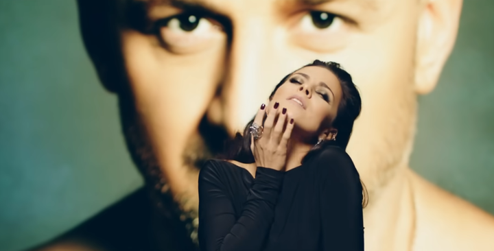 Потап і Настя тепер, на жаль, – ті самі росіяни. Шкідливі росіяни