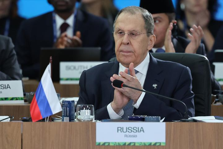 У МЗС Росії відповіли на пропозицію Туреччини щодо перемир’я на Чорному морі