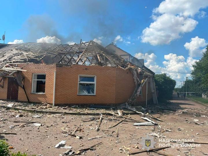 Наслідки атак