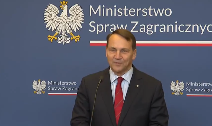 Сікорський: ця зима може стати останньою надією Путіна зламати Україну