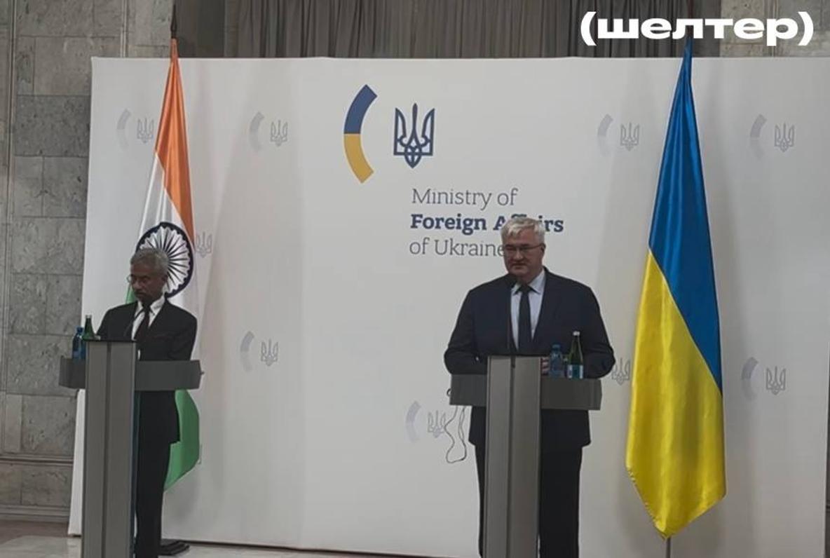 “Слідкуйте за новинами”: Сибіга анонсував нову динаміку у мирних переговорах