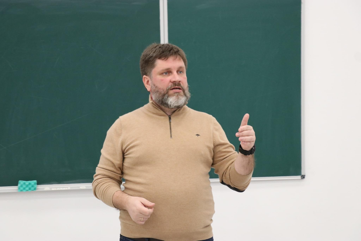 Денис П’ятигорець