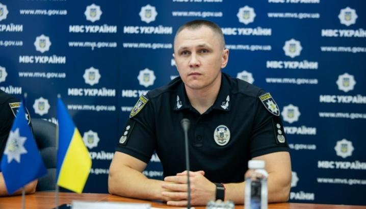 Нацполіція повідомила про підозру 76 керівникам ТЦК через зловживання