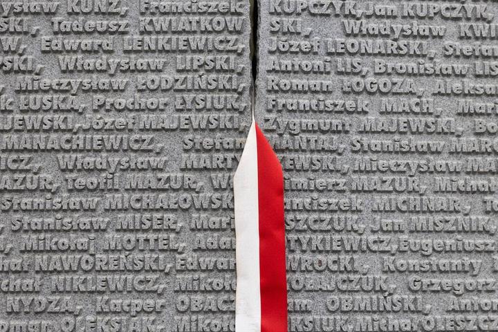 Мета вкиду фсбшної фальшивки про злочини УПА у Володимирі – знищення України і Польщі