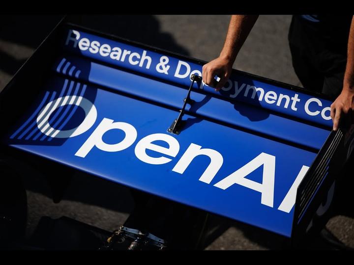 Зрив таємної кампанії впливу: OpenAI заблокувала російські акаунти ChatGPT