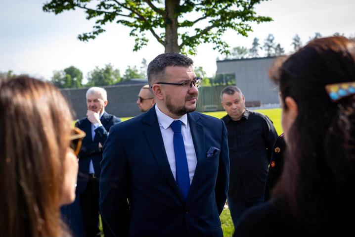 Олександр Алфьоров