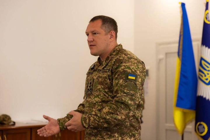 Олександр Півненко