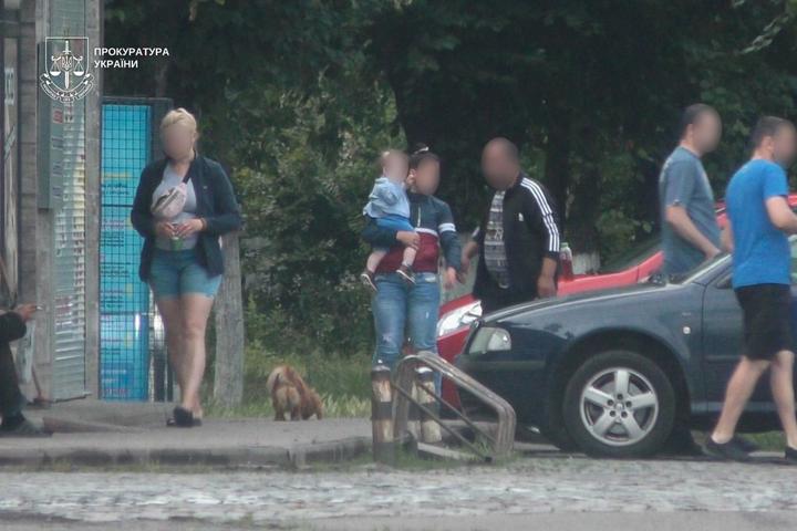 Затримання