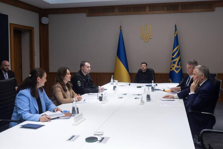 20 травня 2026 р. "Економіка майбутнього" для України