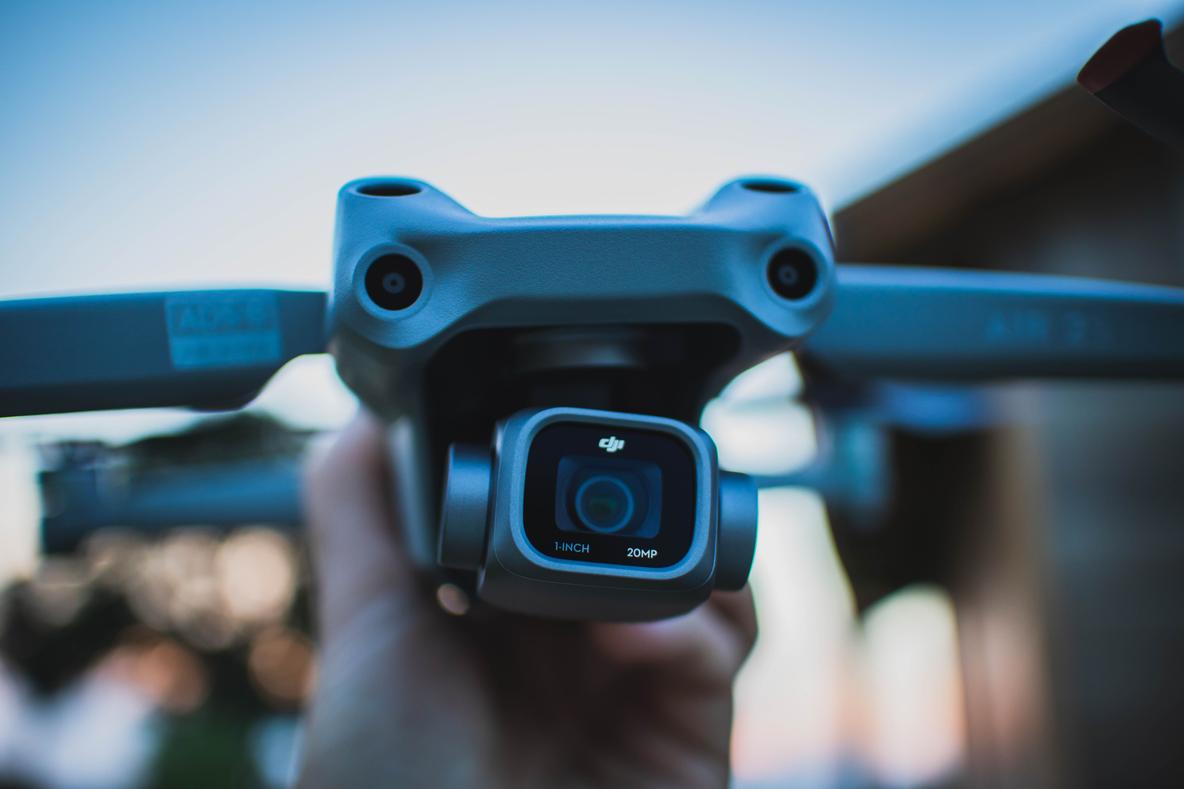 Drone Deal