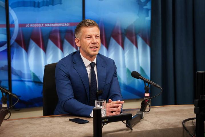 Мадяр закликав Зеленського зустрітися у червні на Закарпатті