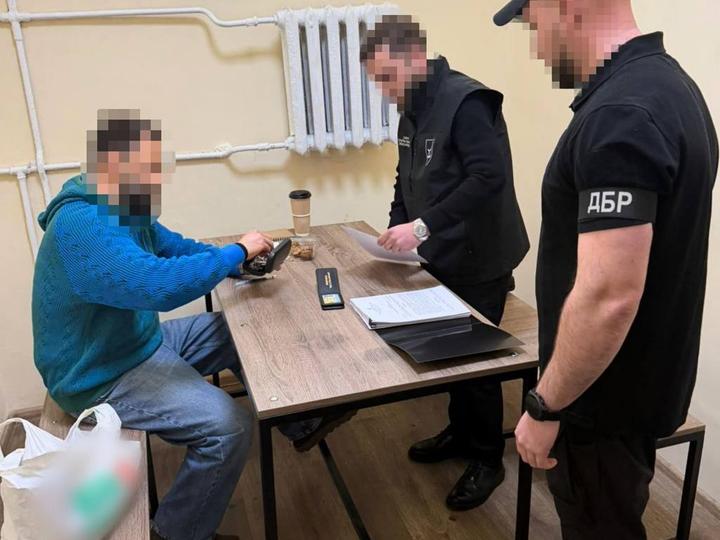 Дубінському повідомили про ще одну підозру у держзраді – йому загрожує довічне
