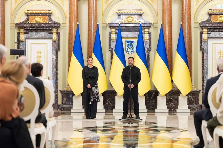 Національна легенда України