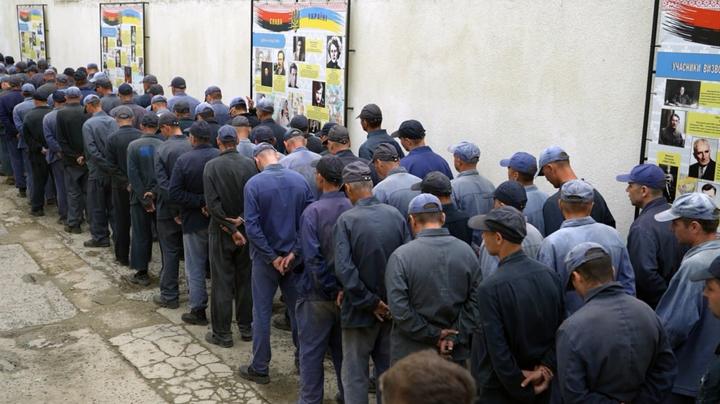 У Координаційному штабі заявили, що росіяни масово здаються в український полон повторно