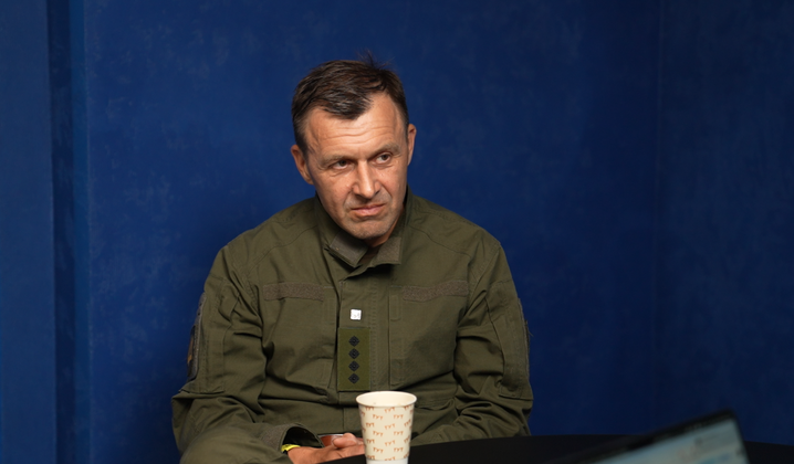 “Це помилка”: Оністрат виступив проти відставки Федорова та назвав головну причину тиску на нього