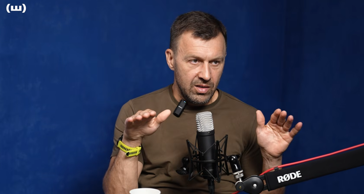 “Топ мобілізаційного ресурсу був в 2022-23 роках. І залишки якісь в 24-му”. Інтерв’ю “Шелтера” з Андрієм Оністратом