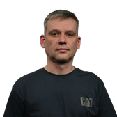 В'ячеслав Жайворонок