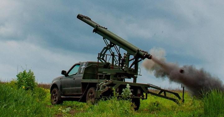 Генштаб ЗСУ повідомив про ураження низки важливих військових цілей росіян