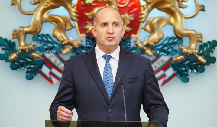 Прем’єр-міністр Болгарії