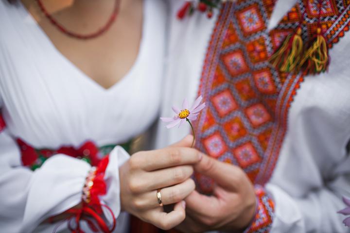 Українка