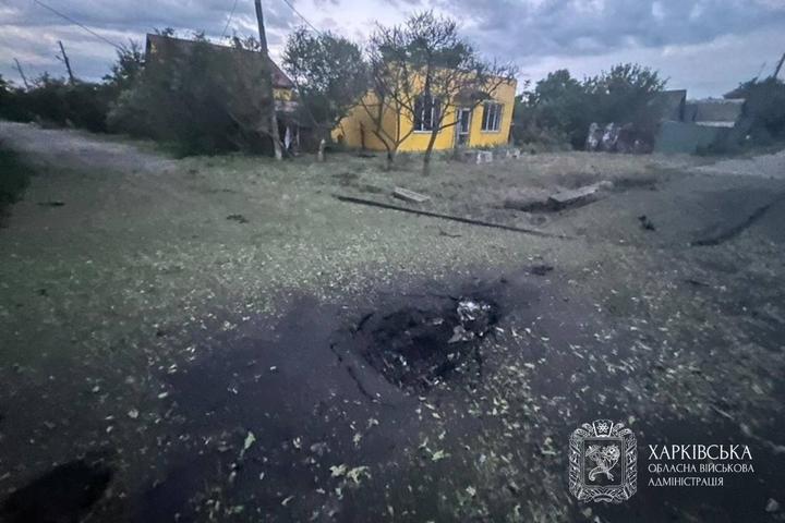 Наслідки атаки