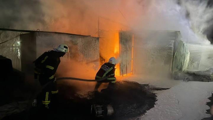 Нічна атака дронів на Одещину: пошкоджені будинки та портова інфраструктура