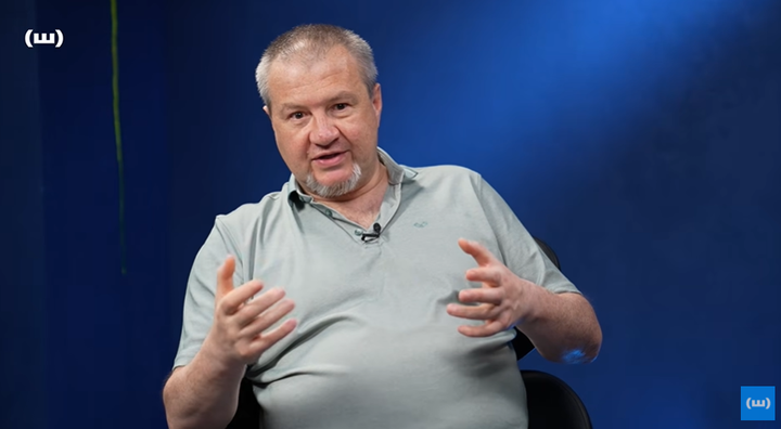 Більше військ, ніж під час вторгнення у 2022 році: Машовець про наступ РФ та його результати на сході України