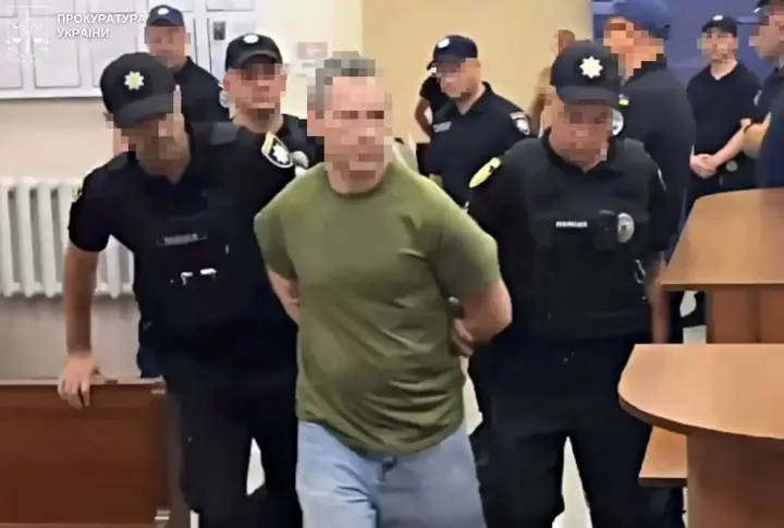 Михайло Сцельніков
