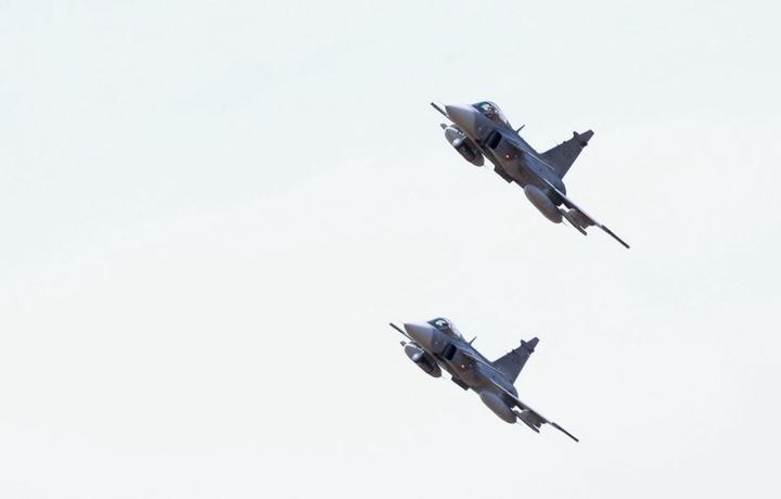 Gripen