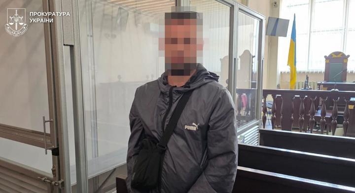 Суд Львова обрав запобіжні заходи ще трьом підозрюваним у справі про заворушення за участю ТЦК