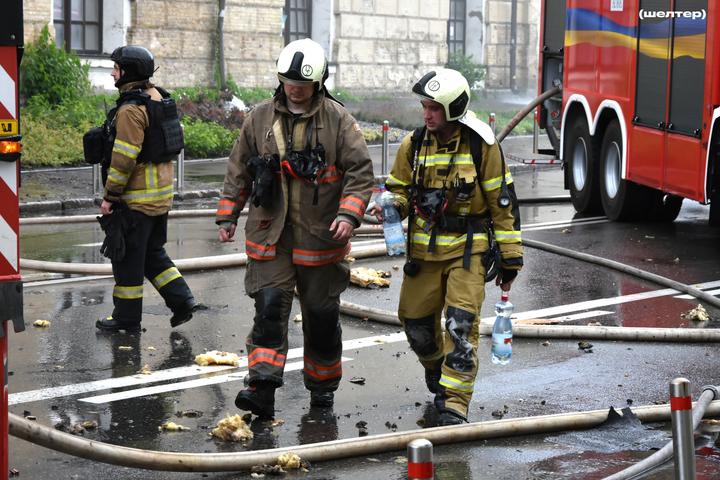 15.06.2026 Наслідки обстрілу