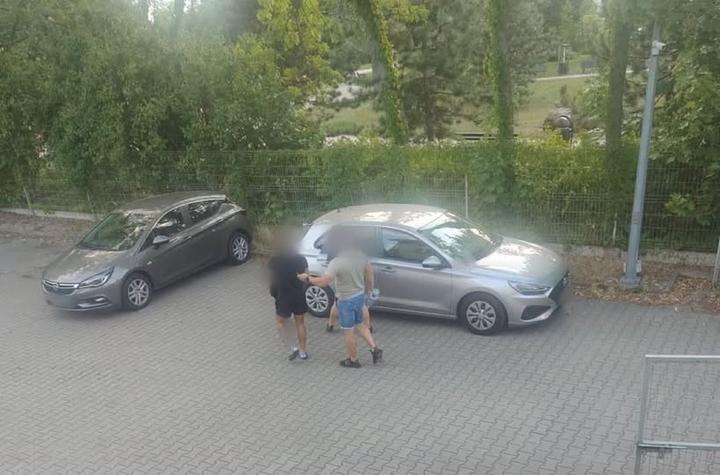У Польщі заарештували двох підозрюваних у побитті українців, третього ще розшукують