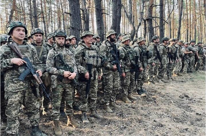 полк "Скеля"
