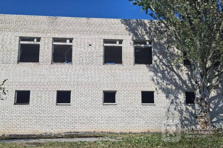 07.07.2026 Обстріл Харкова