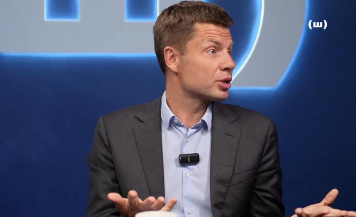 Олексій Гончаренко
