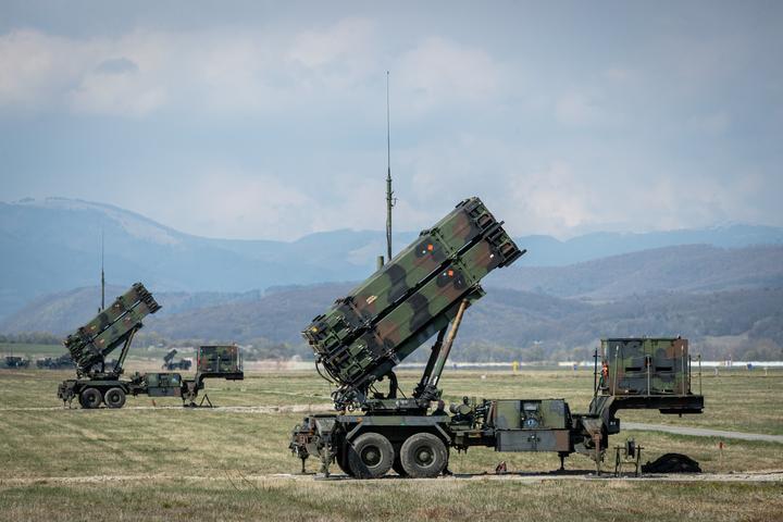 The “Buy European” Principle: Can France Prevent Ukraine from Purchasing Missiles for the Patriot System Using EU Loan Funds?