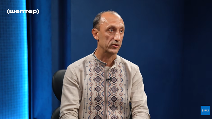 “Флешка фізично пошкоджена”: Червінський розповів, як передав НАБУ записи, пов’язані з Єрмаком