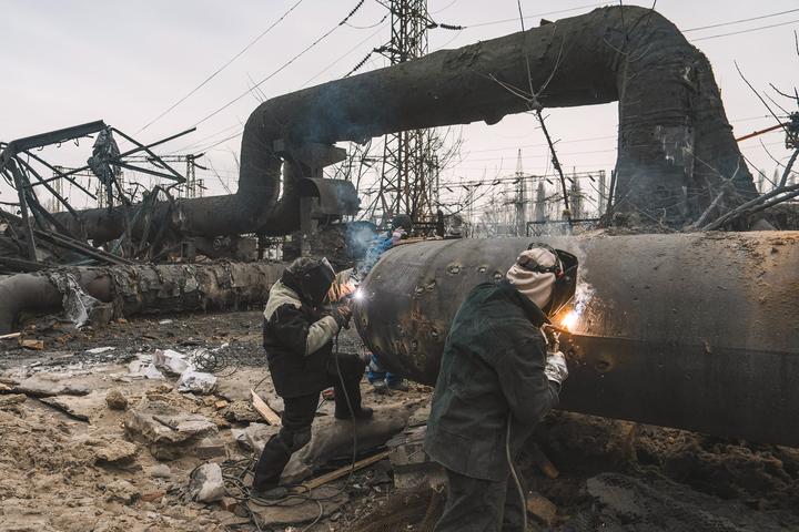 “Київ обрали енергетичною ціллю”: Інтерв’ю “Шелтера” з депутатом Сергієм Нагорняком