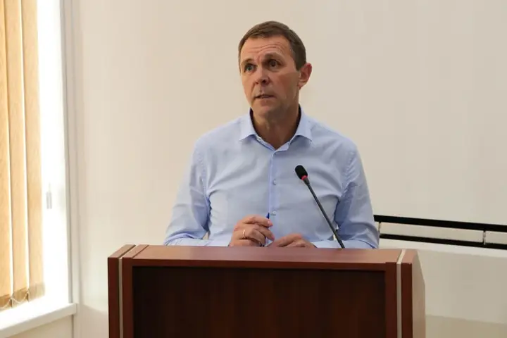 Олександр Прокопенко