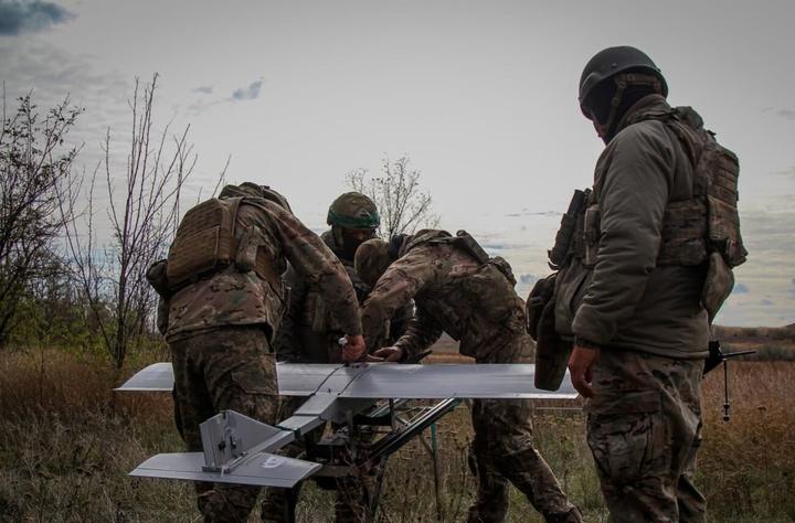 За 48 годин “Птахи СБС” уразили 102 ворожі цілі